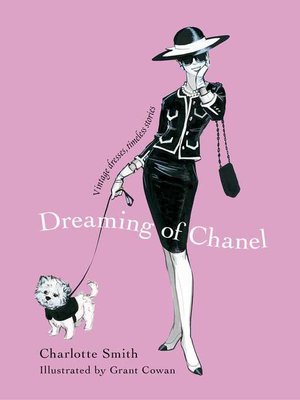 cover image of Dreaming of Chanel